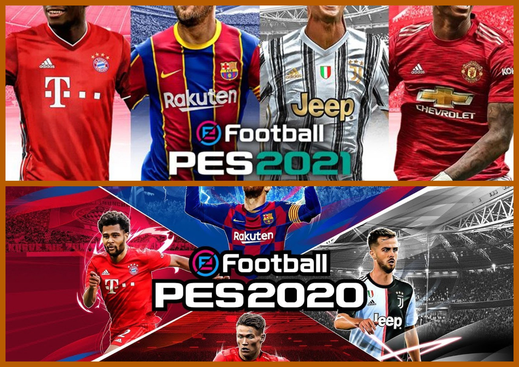 Pes 2021 + Pes 2020 Pes 2021 + Pes 2020
