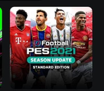 PES 2021 PS 4 VE 5 UYUMLU HESAP DEVİR TESLİM