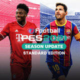 PES 2021 PS4-PS5 + 2024 TRANSFER YAMASI