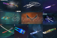 AĞZINA KADAR DOLU VALORANT HESABI! 80 K YATIRIM!