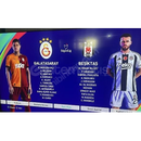 PES 2021 PS4-PS5 GÜNCEL YAMA (TRANSFER-LİG VB)