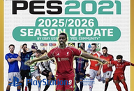 PES 2021 PS4-PS5 Transfer Yaması 