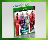 PES 2021 Season/Satış Sonrası Destek One/X/S
