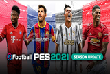 ⭐PES 2021 Season Update | Garantili ✅