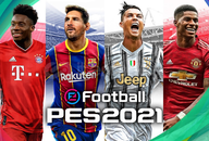 ⭐ PES 2021 SEASON UPDATE + OTO TESLİMAT ⭐