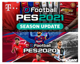 PES 2021 Season Update + PES 2020 / PS4-PS5