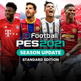 ⭐PES 2021 + Sınırsız Destek ⭐