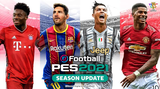 PES 2021 Tam Sürüm Steam & Ömür Boyu Garanti