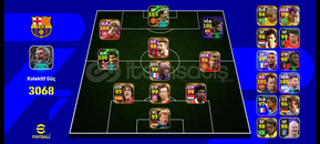 PES 2021 ZAMANINDAN KALMA HESAP TEMİZ KADRODUR