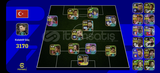 PES 2025 107 BALE HESAP