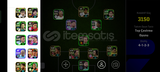 PES 2025 3150 KG HESAP