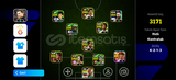 Pes 2025 3171 kg 105 kahn 105 viera lı müthiş 
