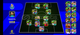 Pes 2025 3215 kg li hesap (Bombacılı)