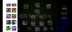 Pes 2025