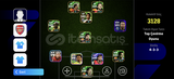 Pes 2025 hesabi 
