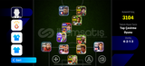 Pes 2025 Mobil 104 Messili Hesap!!!