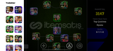 Pes 2025 mobile sağlam 3147 kg mainlik