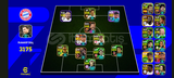 PES 2025 MÜKEMMEL 3175 KG Lİ HESAP