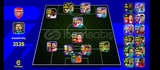 PES 2025 SATILIK HESAP 