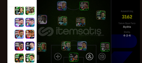 Pes 2026 mükemmel hesap bu paraya bulamassın 