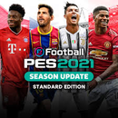 Pes 21