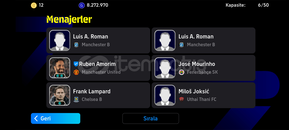 PES 21 den kalma hesap Kaliteli Güzel hesap PES 21 den kalma hesap Kaliteli Güzel hesap