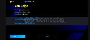 PES 21 DEN KALMA NEYMARLİ HESAP