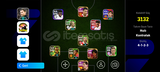 PES 21 HESABİ NADİRLERLE DOLU