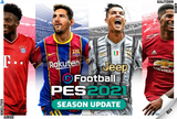 ⚡PES 21⚡PS4/PS5⚡