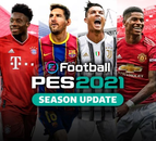 PES 21 PS4/PS5 +GARANTİ