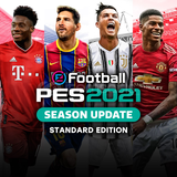 ⚡PES 21 STEAM HESAP (GARANTİLİ)