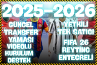 PES 21⚡TRANSFER YAMASI⚡Ps4/Ps5⚡2025 - 2026
