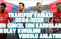 PES 21 TRANSFER YAMASI Ps4/Ps5