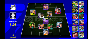 Pes 21den Kalma Ronaldinholu Baslangıc Hesabı Pes 21den Kalma Ronaldinholu Baslangıc Hesabı