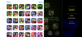 Pes 26 mükemmel fiyat hesap