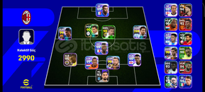 PES 2990KG HESAP, GELİŞTİRMELİK!