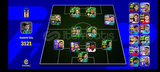 PES 3121 KOLEKTİF GÜÇ HESAP