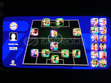 PES 3129 KG PATRİK VİERALİ HESAP