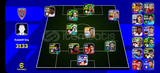 PES 3133 KG MESSİ,RONALDO PAKETLİ HESAP