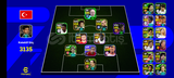 Pes 3135 hesap 104 Michel Platini