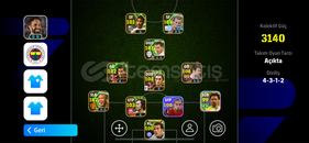 Pes 3140 Kg Tek bağ Kaçmaz 10 epic Pes 3140 Kg Tek bağ Kaçmaz 10 epic