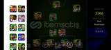 Pes 3146 güç 104 romario 102 raul 103 piresli