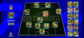 PES 3173 HESAP BOMBACİLİ