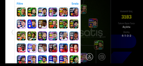 Pes 3183 kg süper 3 bombacı kaçmaz 