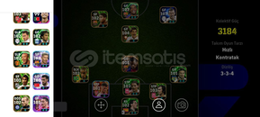 BOMBACI GARETH BALE 3184 KOLEKTİF GÜCÜ HESAP BOMBACI GARETH BALE 3184 KOLEKTİF GÜCÜ HESAP