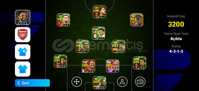 Pes 3200kg 109 ibrahim moviçli 