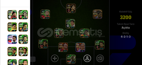 Pes 3200kg 109 ibrahim moviçli müq