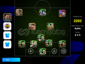 PES 3202 KOLEKTİF HESAP  PES 3202 KOLEKTİF HESAP