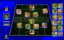 PES 3204 KOLLELTİF GÜÇLÜ HESAP