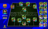 Pes 3215 Güçlü Hesap Açıklamayı Oku